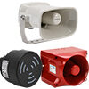 Audible Signaling Devices