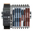 BRX PLC Motion Components