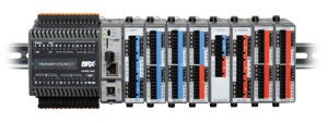 BRX PLC Motion Components
