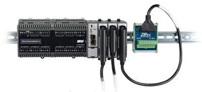 BRX Series ZIPLinks
