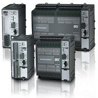 BRX PLCs (Stackable Micro Brick)