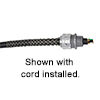 Deluxe Cord Strain Relief Grips