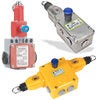 Cable-Pull Safety Switches