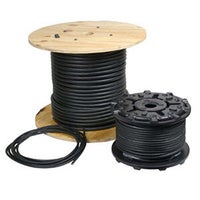 Type DLO, RHH / RHW-2 Cable