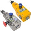Cable-Pull Safety Switches
