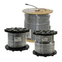 Flexible Control Cable