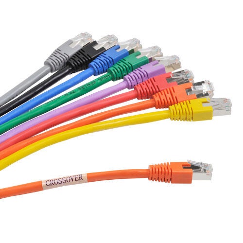Cat5e Ethernet Cables