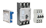 Circuit Breakers & Circuit Protectors