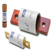 Current Limiting High-Speed Class J Drive Fuses