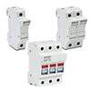Class CC & Midget Fuse Holders (30A/600 or 750V)