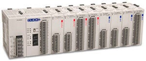 CLICK PLCs (Stackable Micro Brick)