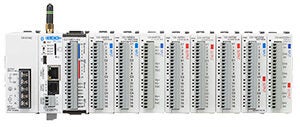 CLICK PLUS PLCs (Stackable Micro Modular)
