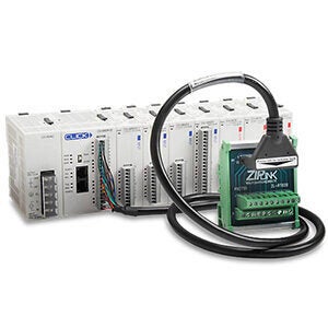 CLICK PLC ZIPLinks