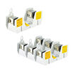 Combination Fuse & Power Distribution Blocks