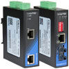 Ethernet Media Converters & POE Injectors
