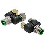 T-Couplers