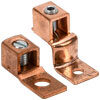 Copper Tongue Lugs