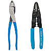 Crimping Pliers