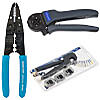 Crimping Pliers & Dies