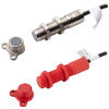Magnetic Safety Switches