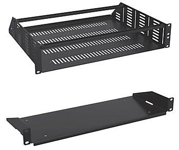 Shelves