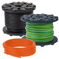Large Gauge MTW Cable