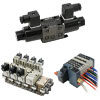 Directional Control Solenoid Valves