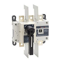 Non-Fused DC-Rated Disconnects