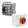 Disconnects & Switches