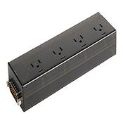 Solenoid Valve Control Distribution Blocks