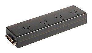 Solenoid Valve Control Distribution Blocks