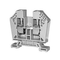 DINnectors Screw-Type Mini Terminal Blocks