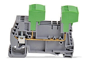 Plug-In Terminal Blocks