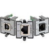 Pluggable Option Modules (POM)