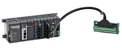 Do-more H2 Series PLC ZIPLinks