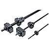 Ball Screws & Ball Nuts