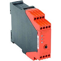 Dold Safety Extension Relays