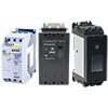 AC Motor Soft Starters