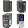 AC Variable Frequency Drives (VFD)