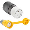 Electrical Connectors