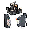 Electro-Mechanical Relays