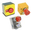 Emergency Stop Control Stations