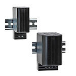 Touch-Safe PTC Heaters