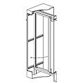 Rack Rails / Frames / Angles / Channels