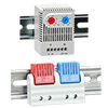 Thermostats & Hygrostats