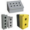 Pushbutton Enclosures