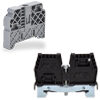 End Brackets