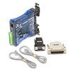 Universal Isolated Network Adapter