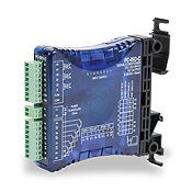 High Speed Optical Isolators (Encoder Input)