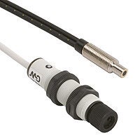 Micro Detectors SSF Series